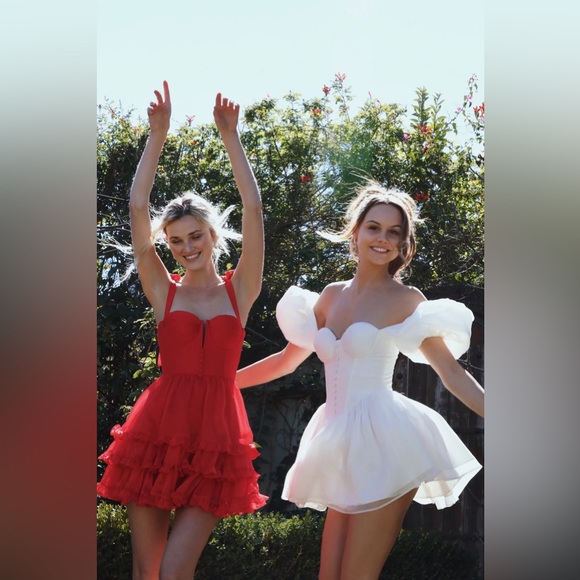 Adeirlina Here Comes The Sun dress XS - Picture 5 of 11